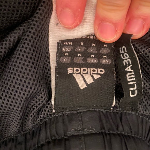 ADIDAS vintage pants - Picture 2 of 2